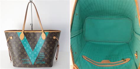 do louis vuitton bags have feet on the bottom|Louis Vuitton Interior Lining Guide: What Do Real Louis Vuitton Bags .